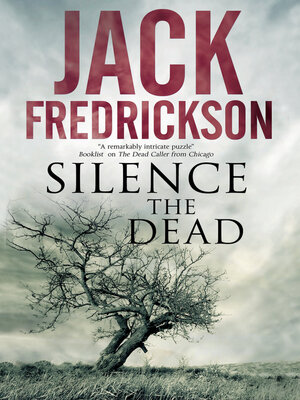 cover image of Silence the Dead